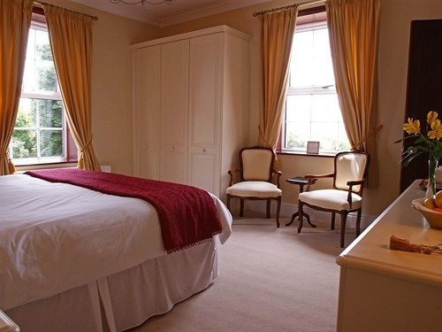 Hedley Hall Hotel Newcastle Upon Tyne Esterno foto