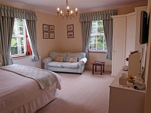 Hedley Hall Hotel Newcastle Upon Tyne Esterno foto
