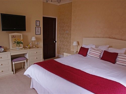 Hedley Hall Hotel Newcastle Upon Tyne Esterno foto