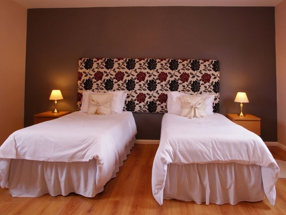 Hedley Hall Hotel Newcastle Upon Tyne Esterno foto